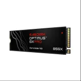 Ổ cứng SSD SANDISK Optimus GX PRO 850X 4TB (SDSP81400TAN) – PCIe Gen4x4
